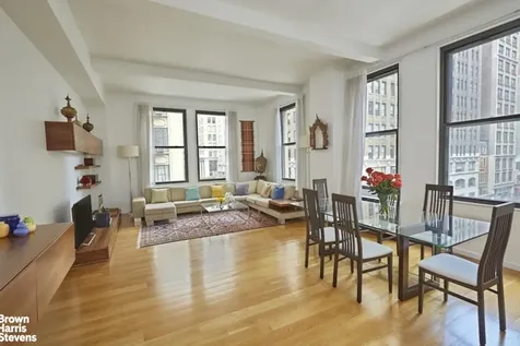 76 Madison Avenue New York City NY 10016
