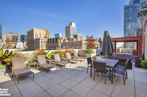 76 Madison Avenue New York City NY 10016