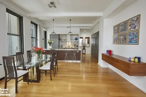 76 Madison Avenue New York City NY 10016