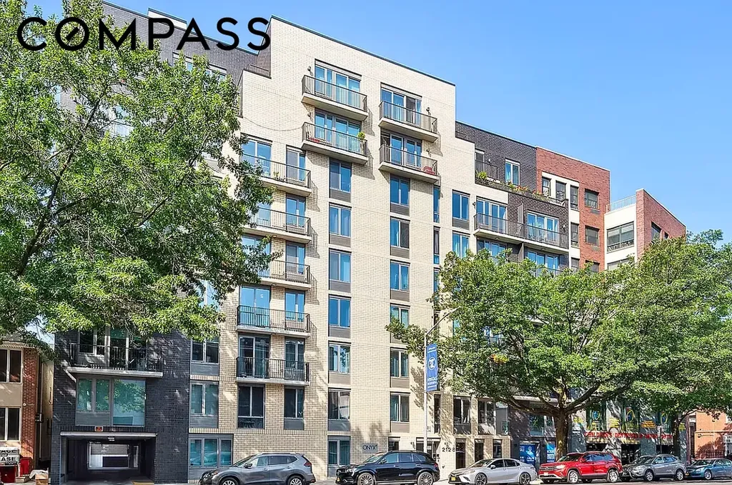 2128 Ocean Avenue New York City NY 11229
