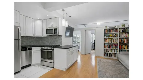 333 E 46th Street New York City NY 10017