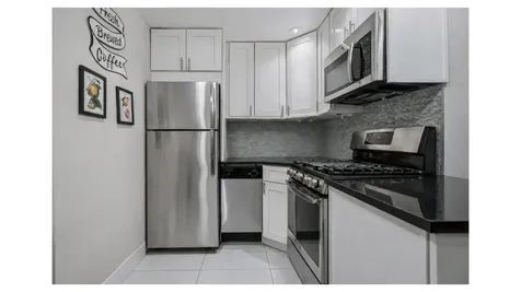333 E 46th Street New York City NY 10017