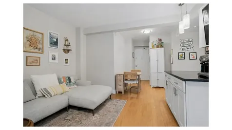 333 E 46th Street New York City NY 10017