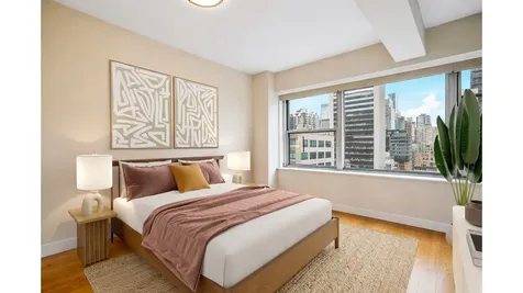 333 E 46th Street New York City NY 10017