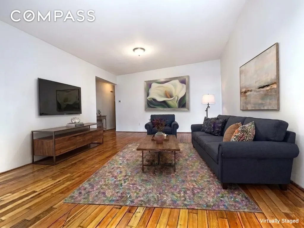 447 E 21st Street New York City NY 11226