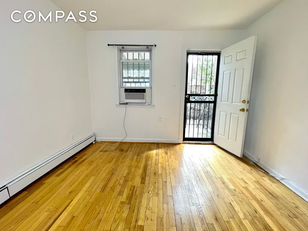 447 E 21st Street New York City NY 11226