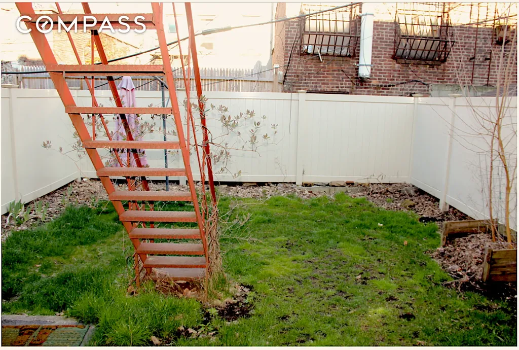 447 E 21st Street New York City NY 11226