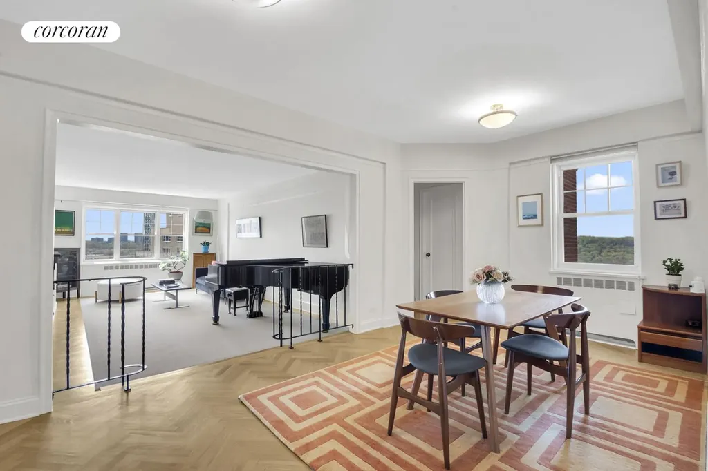 120 Cabrini Boulevard New York City NY 10033