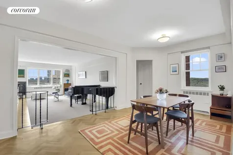 120 Cabrini Boulevard New York City NY 10033