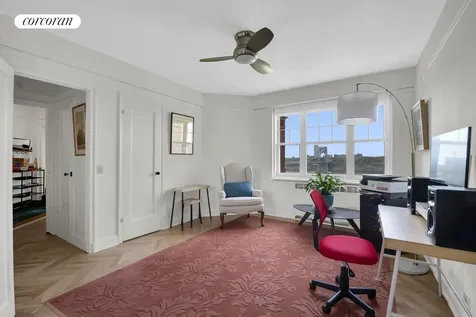 120 Cabrini Boulevard New York City NY 10033