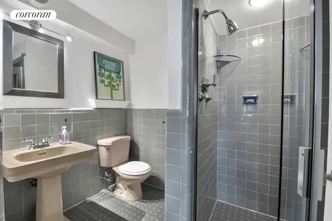 120 Cabrini Boulevard New York City NY 10033
