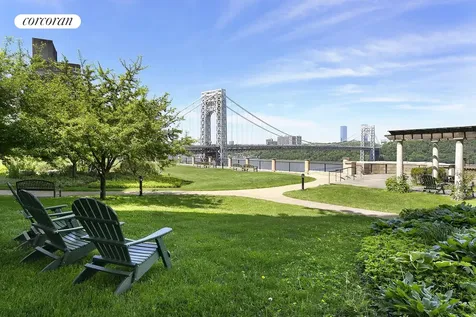 120 Cabrini Boulevard New York City NY 10033