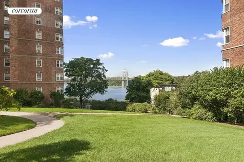 120 Cabrini Boulevard New York City NY 10033