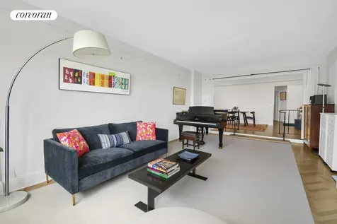 120 Cabrini Boulevard New York City NY 10033