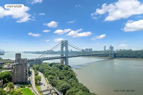120 Cabrini Boulevard New York City NY 10033
