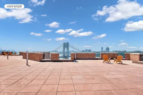 120 Cabrini Boulevard New York City NY 10033
