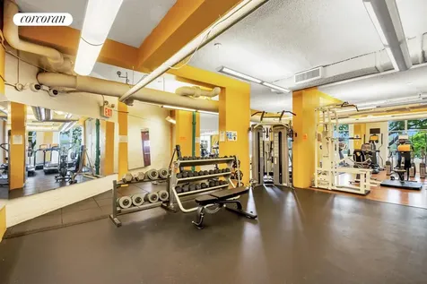 120 Cabrini Boulevard New York City NY 10033