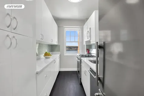 120 Cabrini Boulevard New York City NY 10033