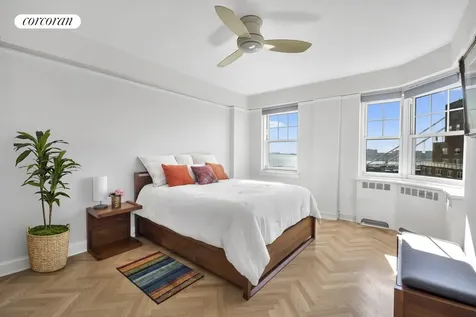 120 Cabrini Boulevard New York City NY 10033