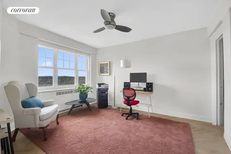 120 Cabrini Boulevard New York City NY 10033