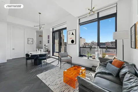 88 Withers Street New York City NY 11211