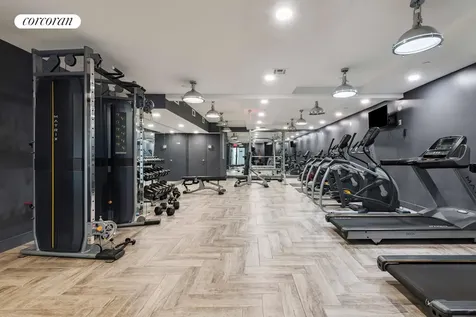 88 Withers Street New York City NY 11211