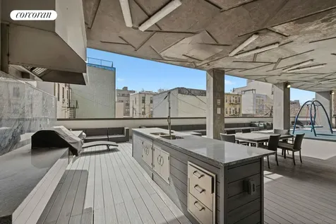 88 Withers Street New York City NY 11211