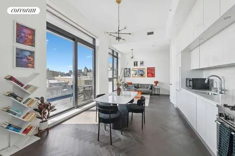 88 Withers Street New York City NY 11211