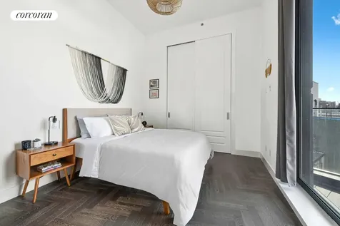 88 Withers Street New York City NY 11211