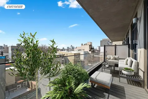 88 Withers Street New York City NY 11211
