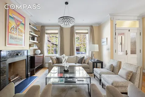 310 W 11th Street New York City NY 10014