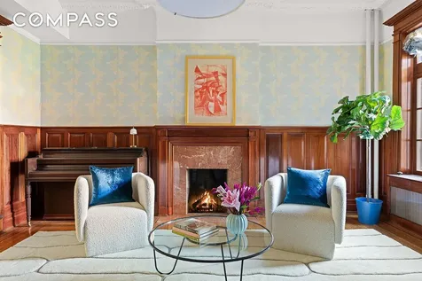623 2nd Street New York City NY 11215