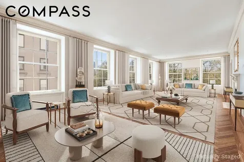 960 5th Avenue New York City NY 10075
