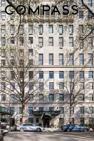 960 5th Avenue New York City NY 10075