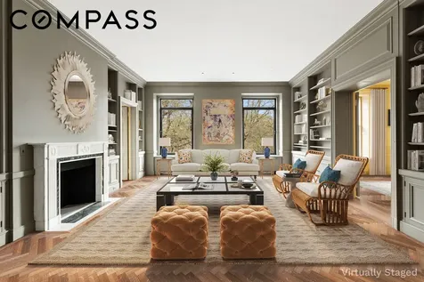 960 5th Avenue New York City NY 10075