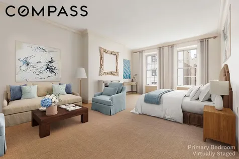 960 5th Avenue New York City NY 10075
