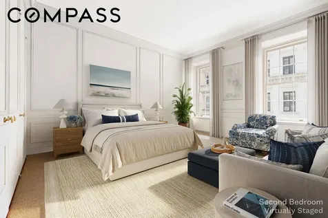 960 5th Avenue New York City NY 10075
