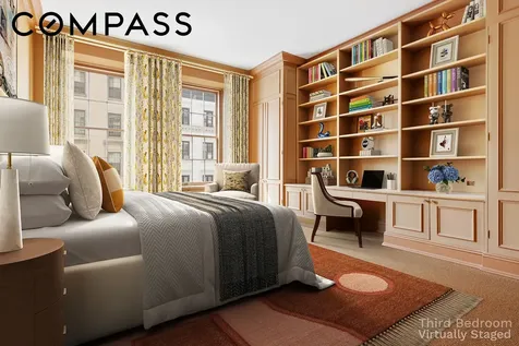 960 5th Avenue New York City NY 10075