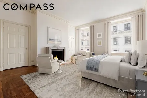 960 5th Avenue New York City NY 10075
