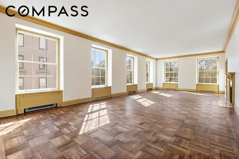 960 5th Avenue New York City NY 10075