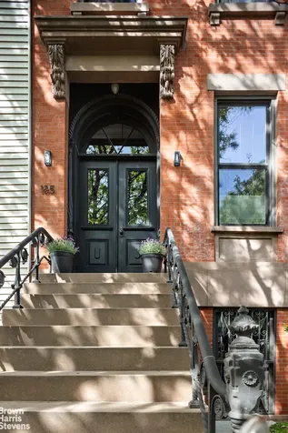 185 12th Street New York City NY 11215