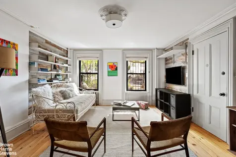 185 12th Street New York City NY 11215