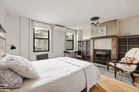 185 12th Street New York City NY 11215