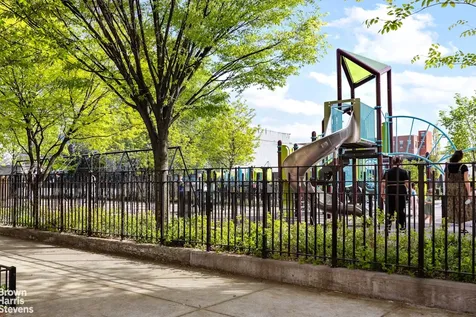 185 12th Street New York City NY 11215