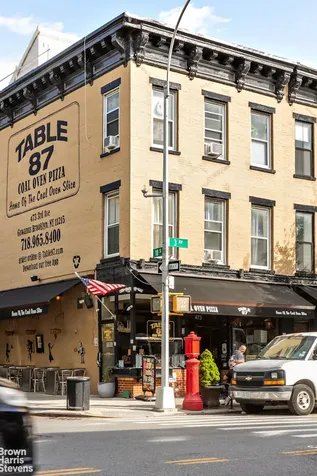 185 12th Street New York City NY 11215