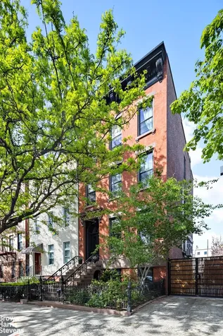 185 12th Street New York City NY 11215