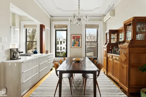 185 12th Street New York City NY 11215