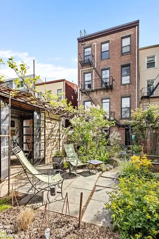 185 12th Street New York City NY 11215