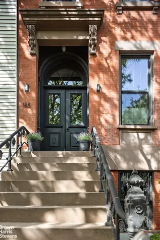 185 12th Street New York City NY 11215