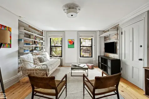 185 12th Street New York City NY 11215
